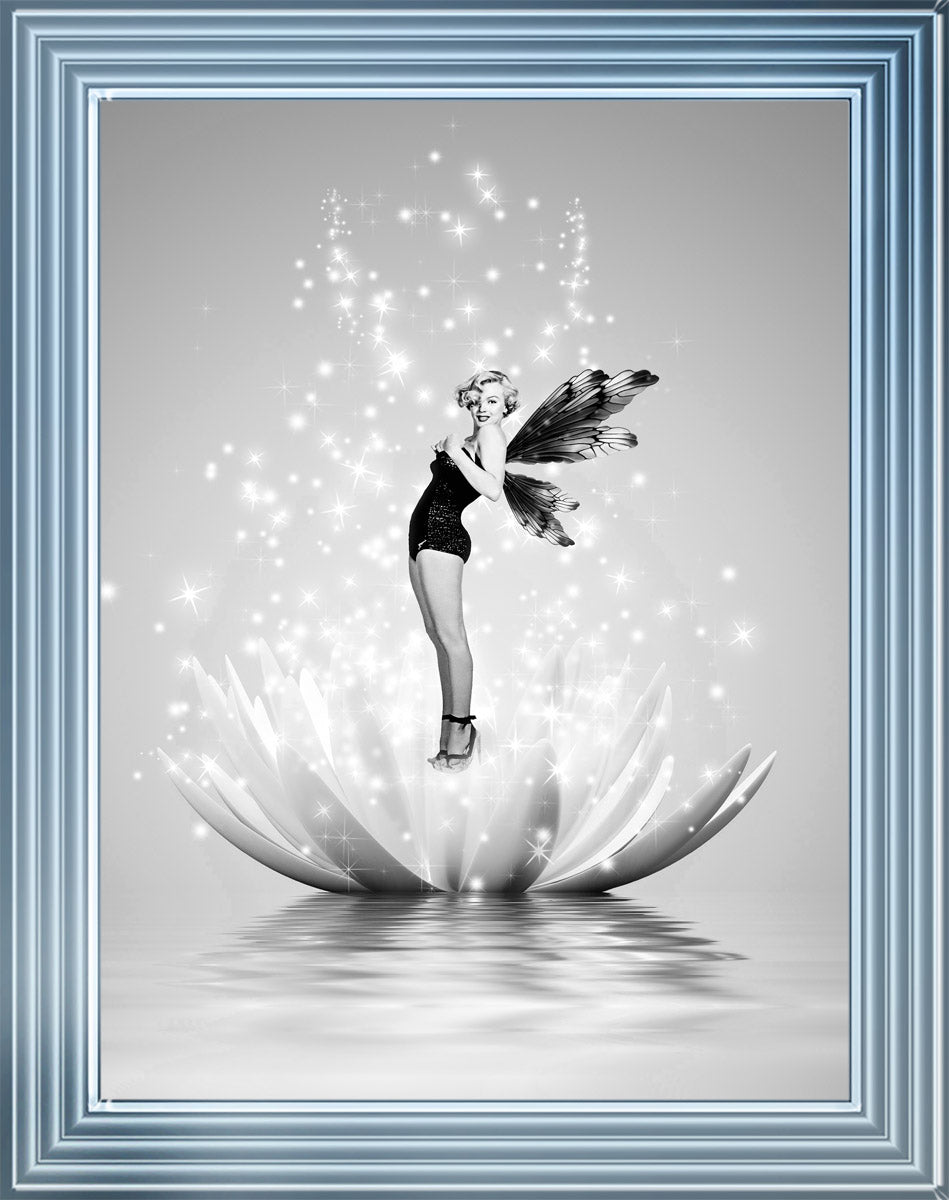 Tinkerbell Marilyn