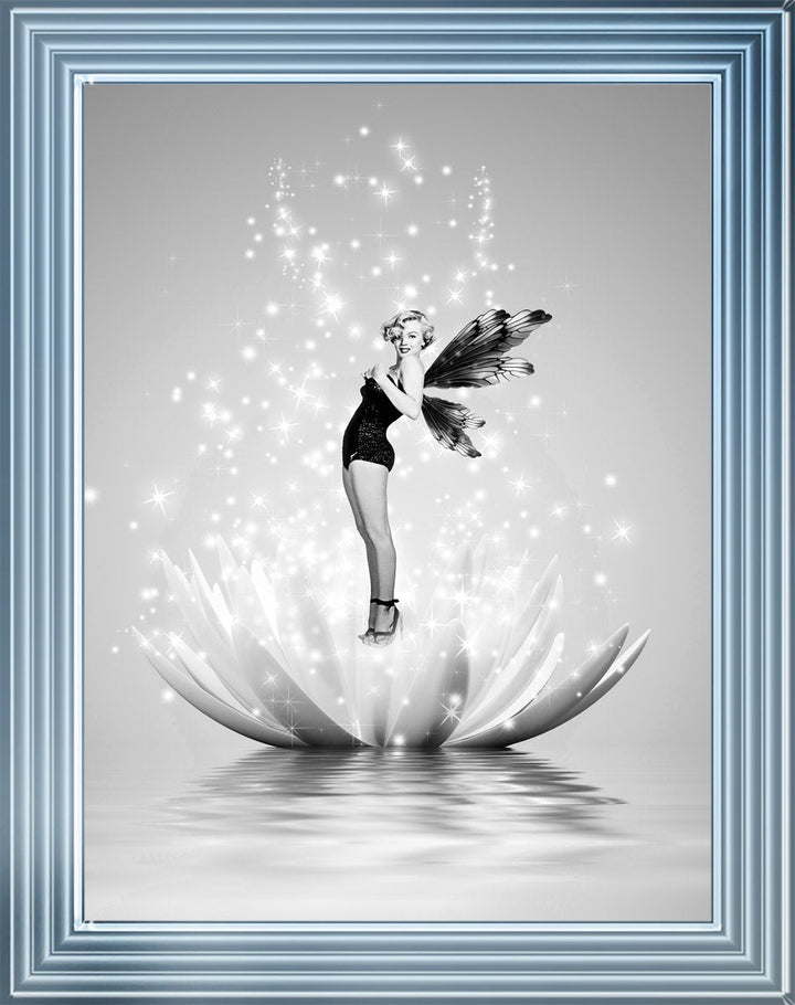 Tinkerbell Marilyn
