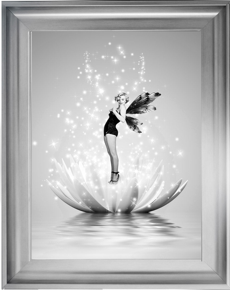 Tinkerbell Marilyn