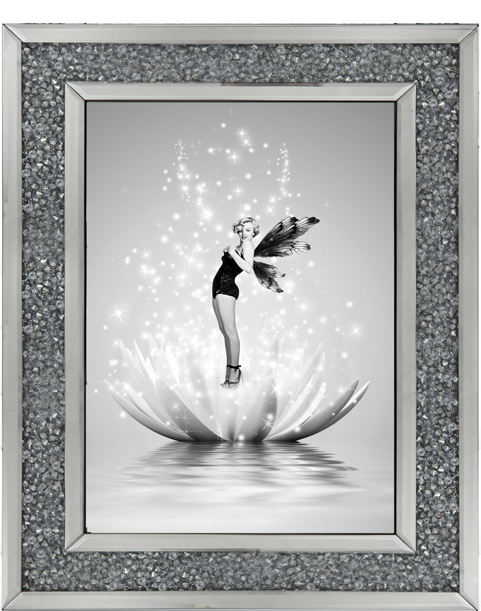 Tinkerbell Marilyn