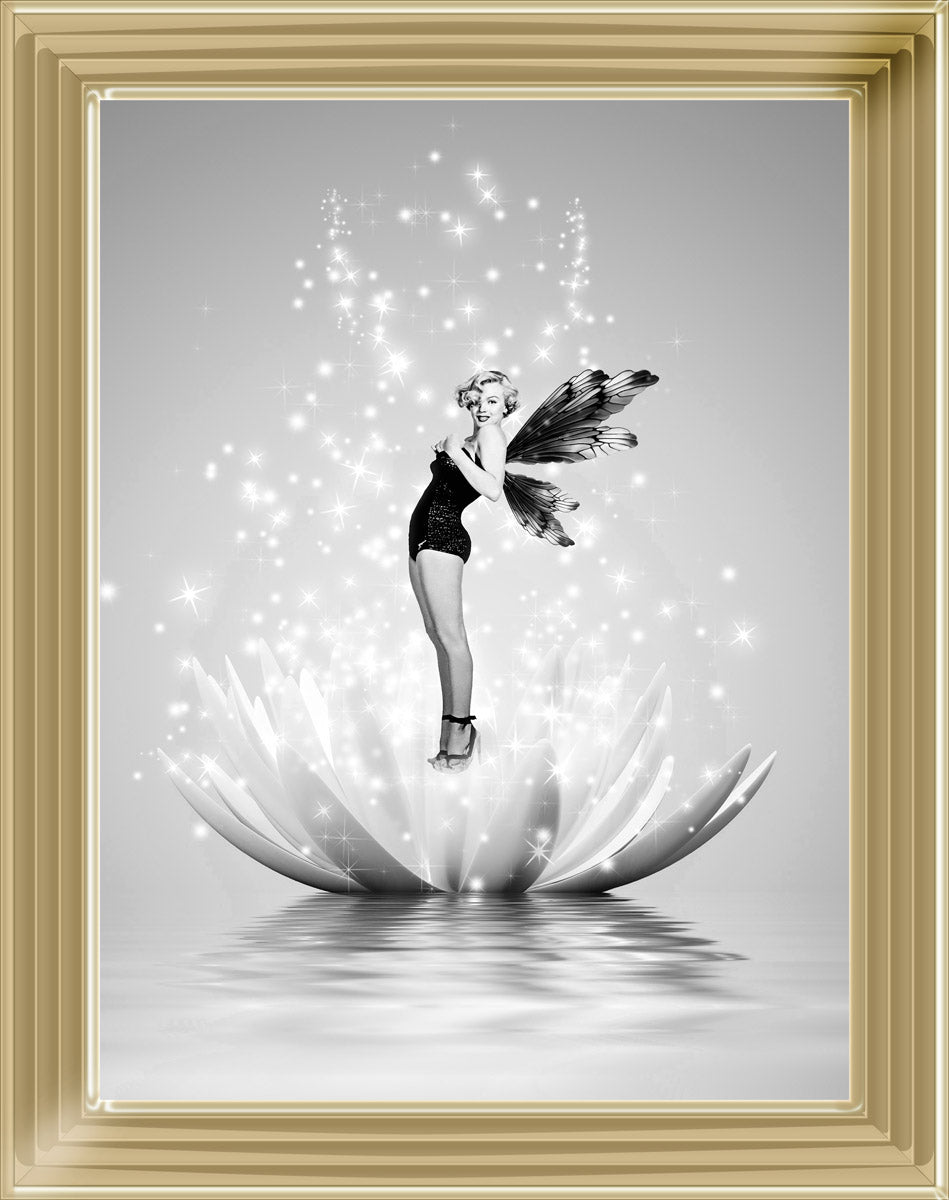 Tinkerbell Marilyn