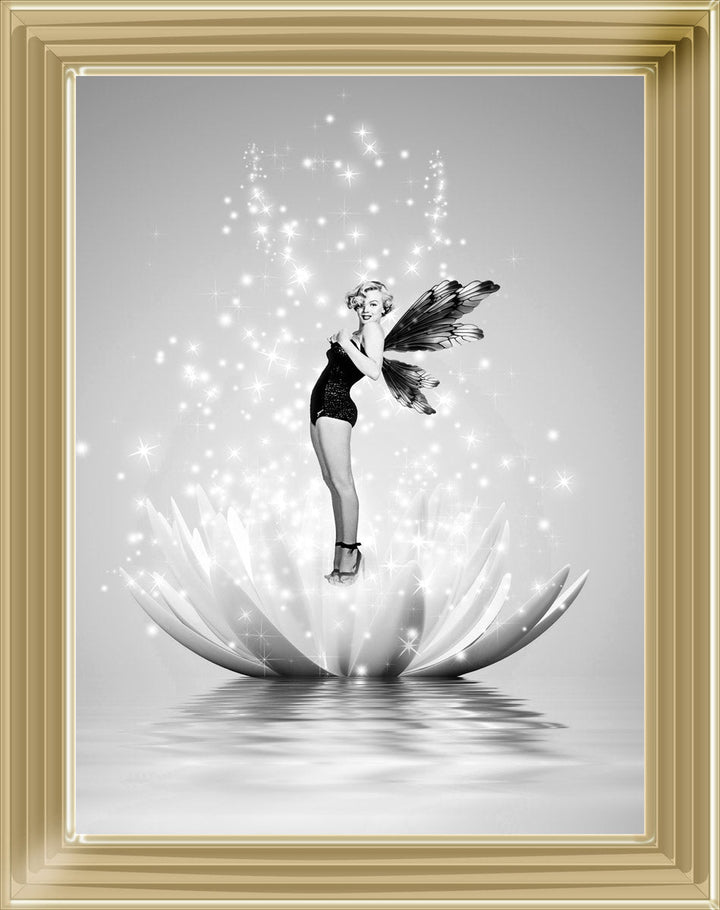 Tinkerbell Marilyn