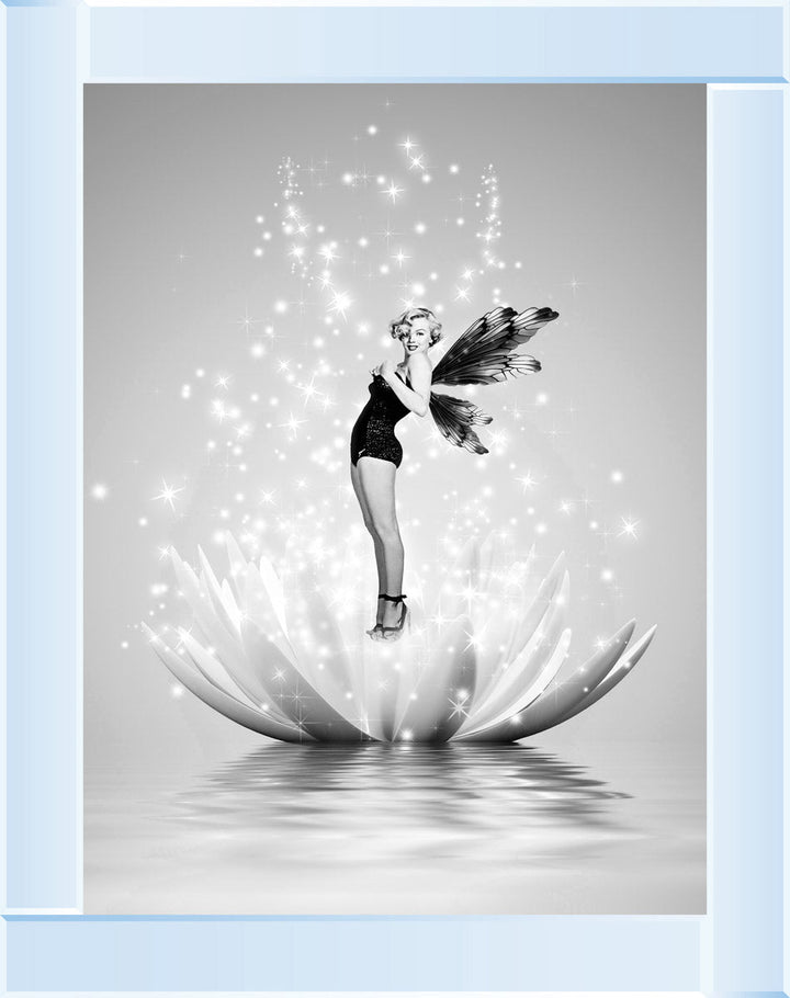 Tinkerbell Marilyn