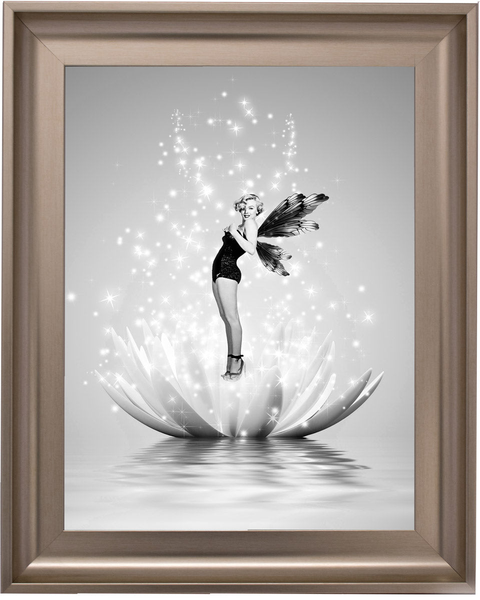 Tinkerbell Marilyn