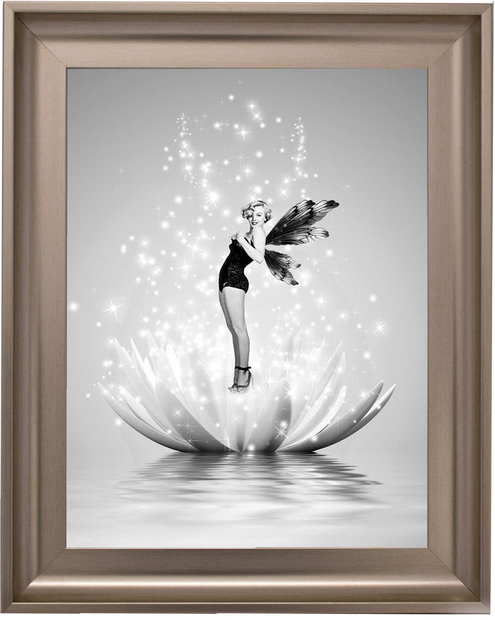 Tinkerbell Marilyn