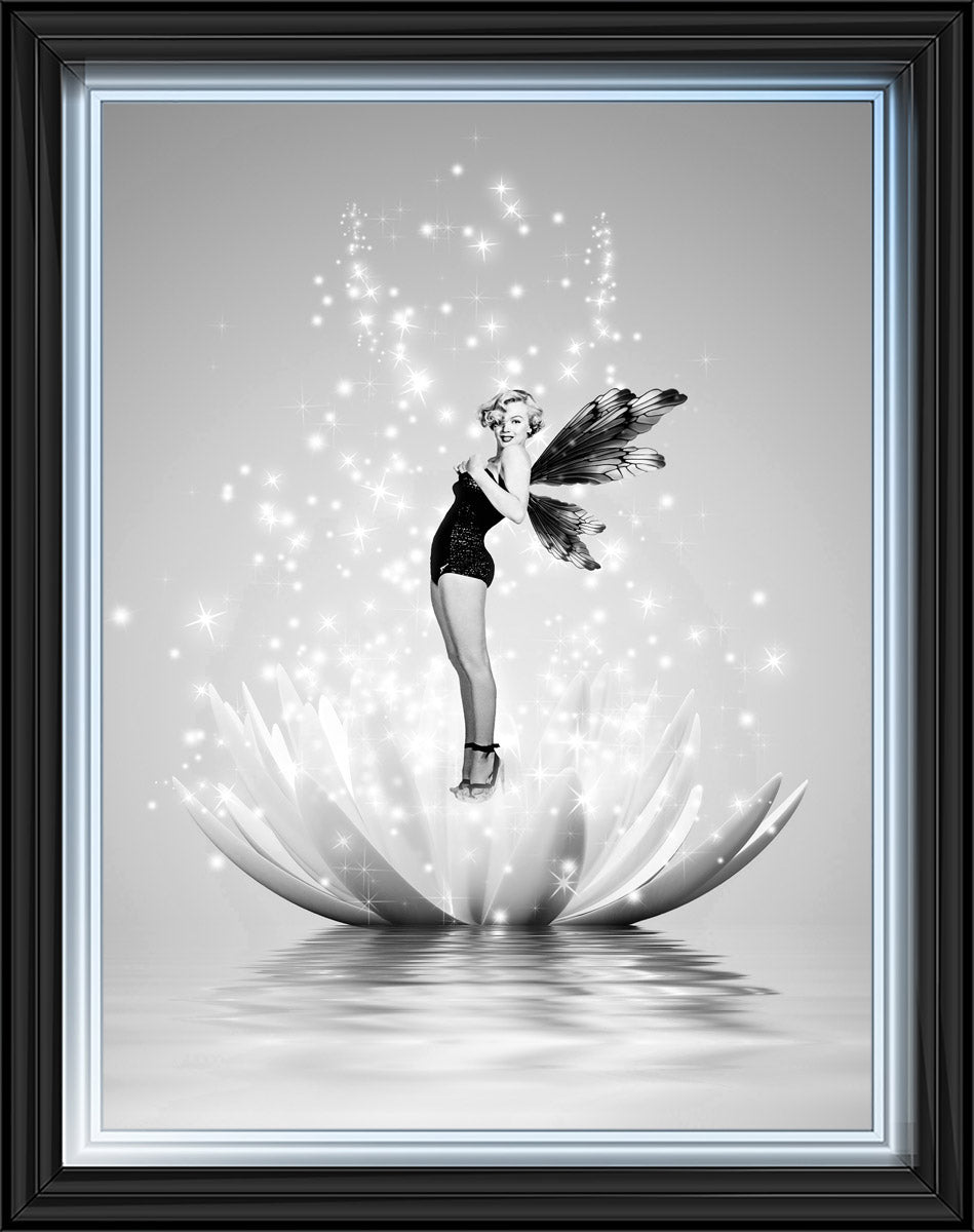 Tinkerbell Marilyn