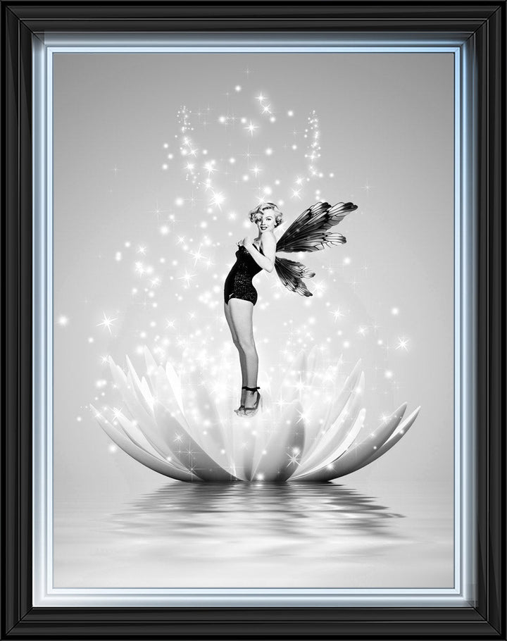 Tinkerbell Marilyn