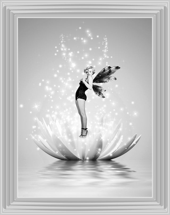 Tinkerbell Marilyn