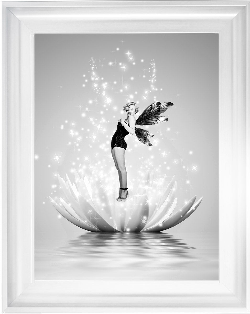 Tinkerbell Marilyn