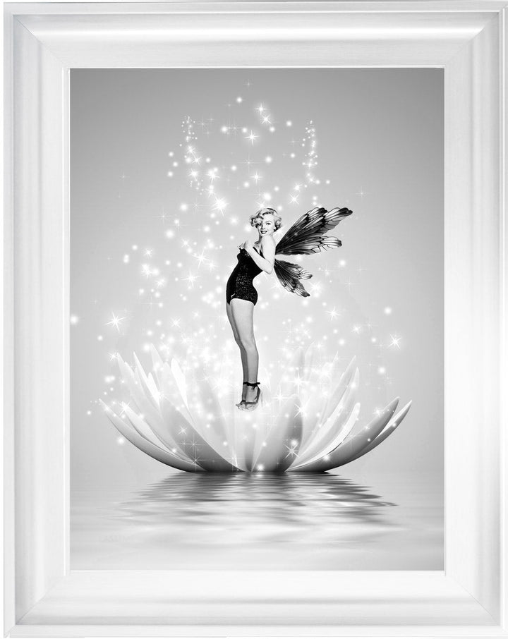 Tinkerbell Marilyn