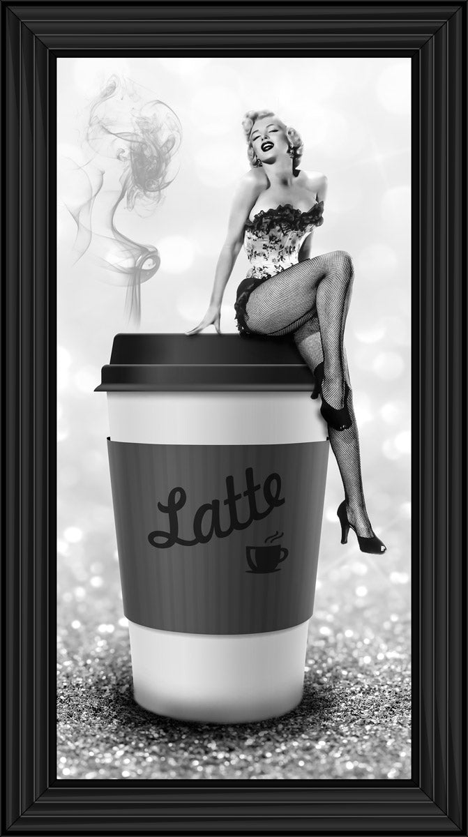 Marilyn's Latte