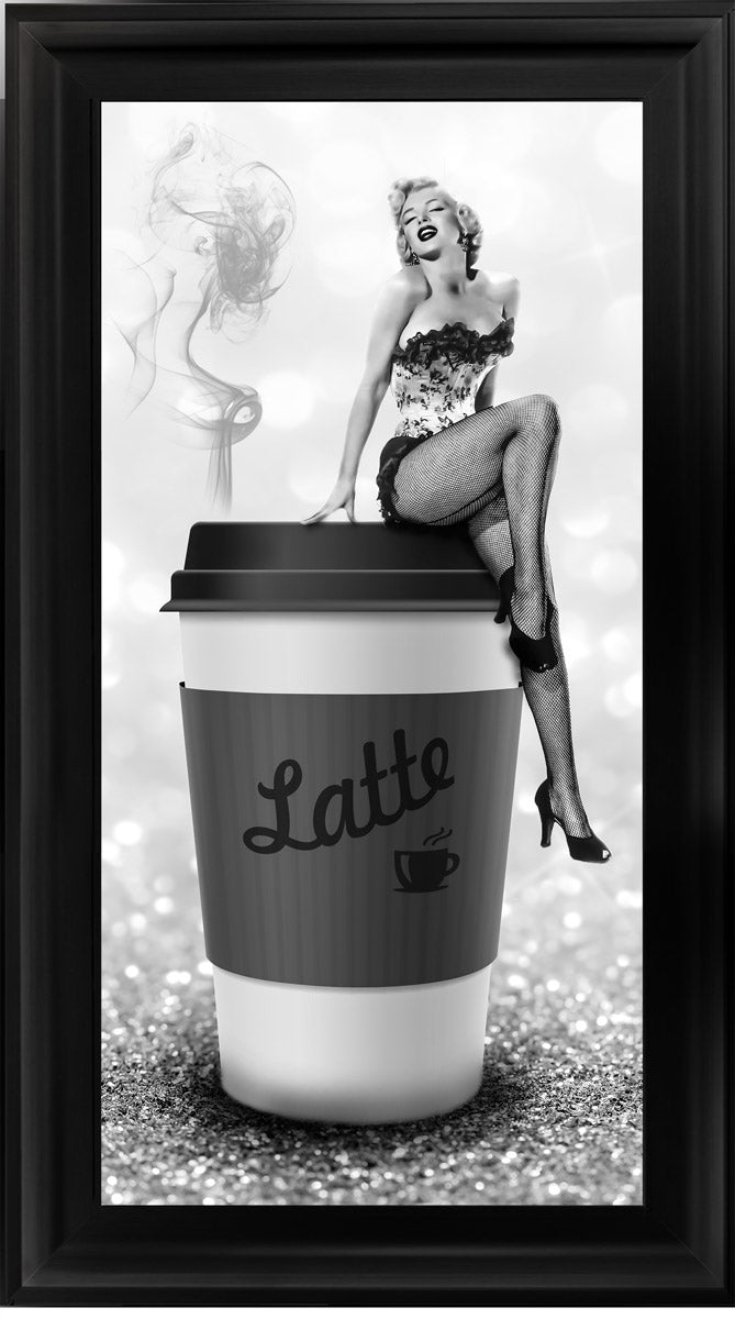 Marilyn's Latte