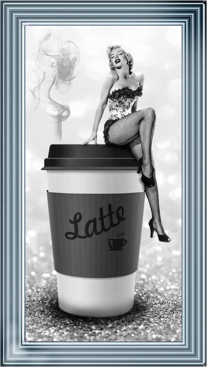 Marilyn's Latte