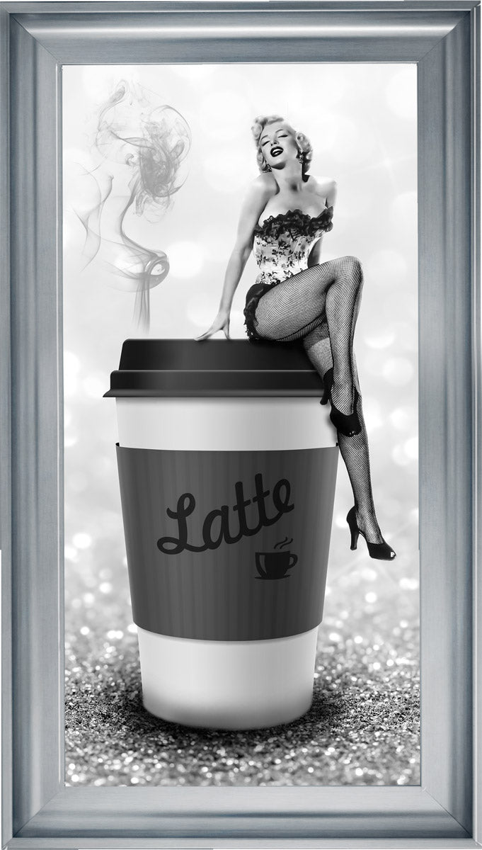 Marilyn's Latte