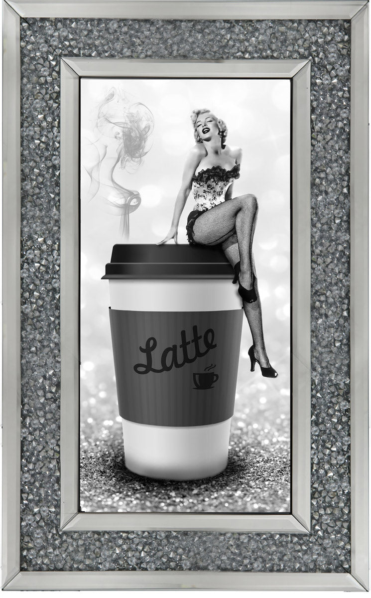 Marilyn's Latte
