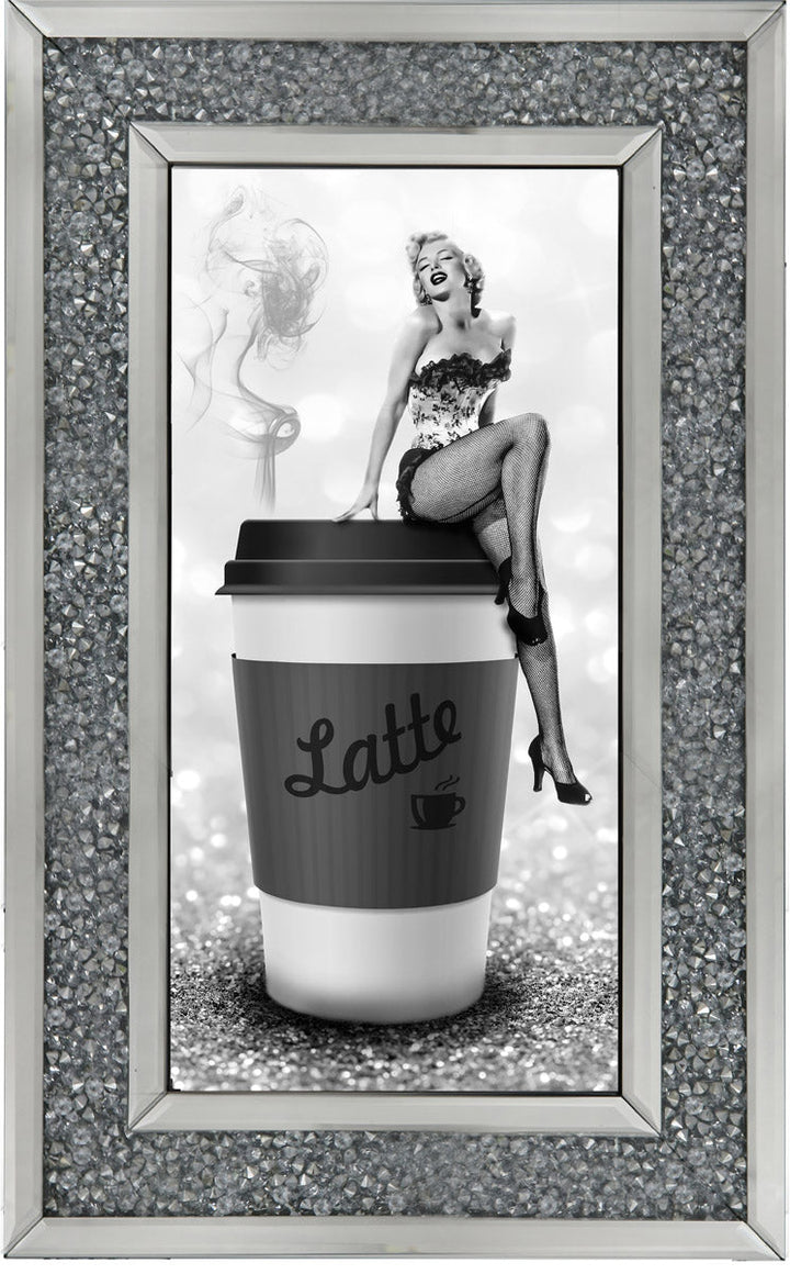 Marilyn's Latte