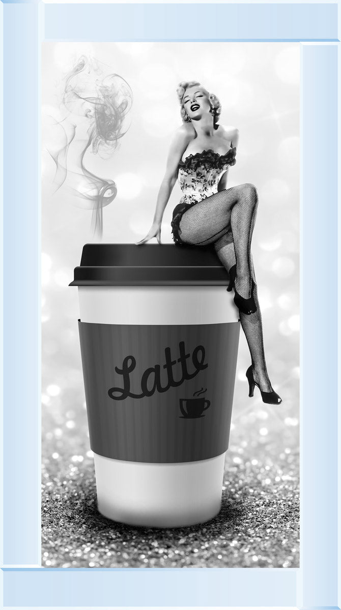 Marilyn's Latte