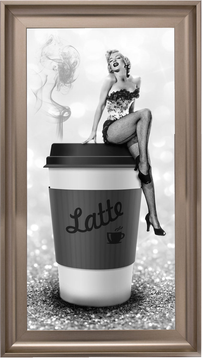 Marilyn's Latte
