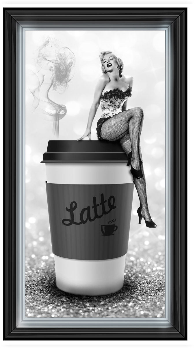 Marilyn's Latte