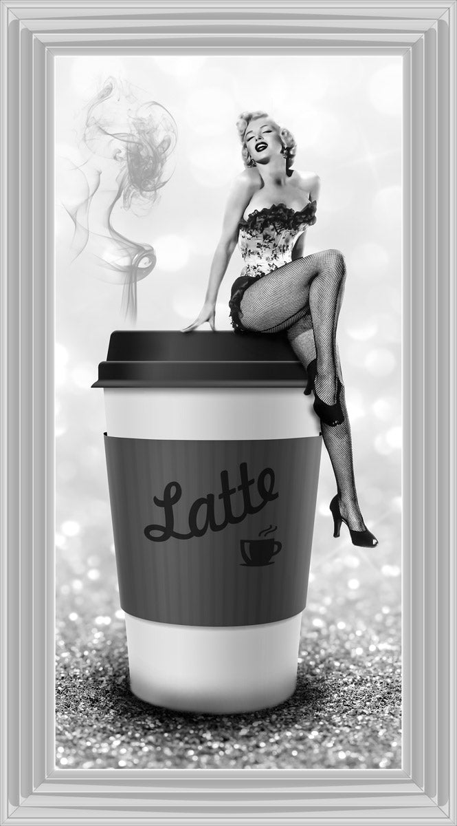 Marilyn's Latte