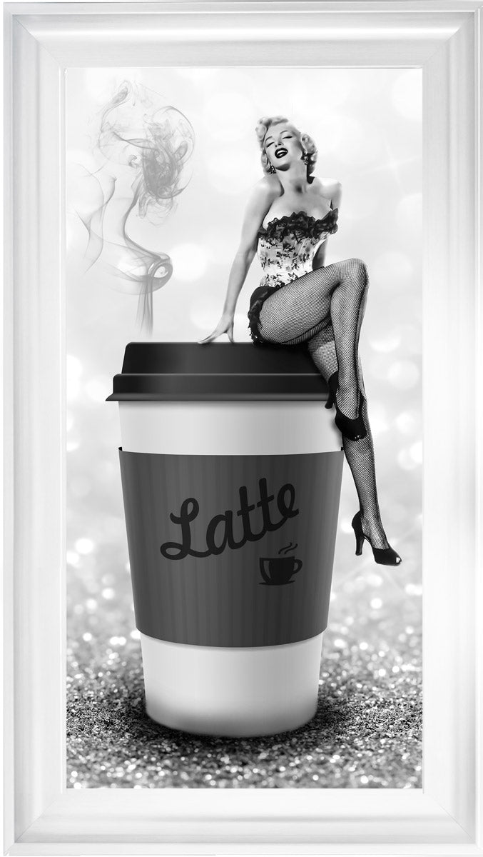 Marilyn's Latte