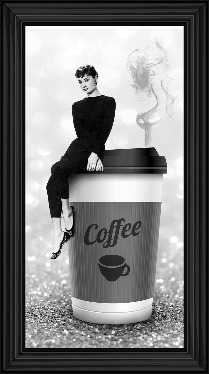 BAL07 Audrey's Coffee