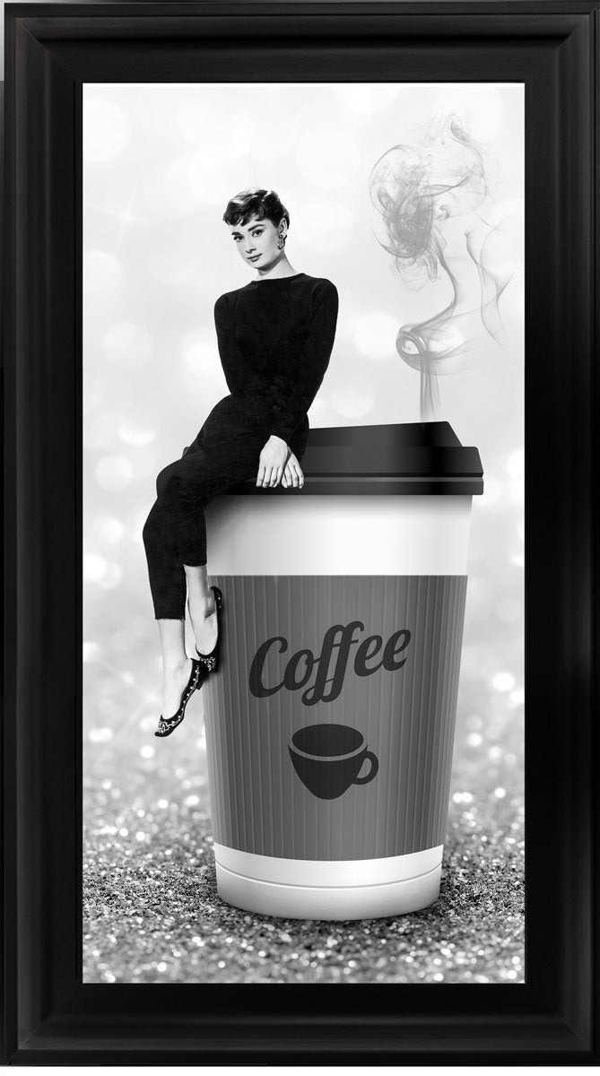 BAL07 Audrey's Coffee