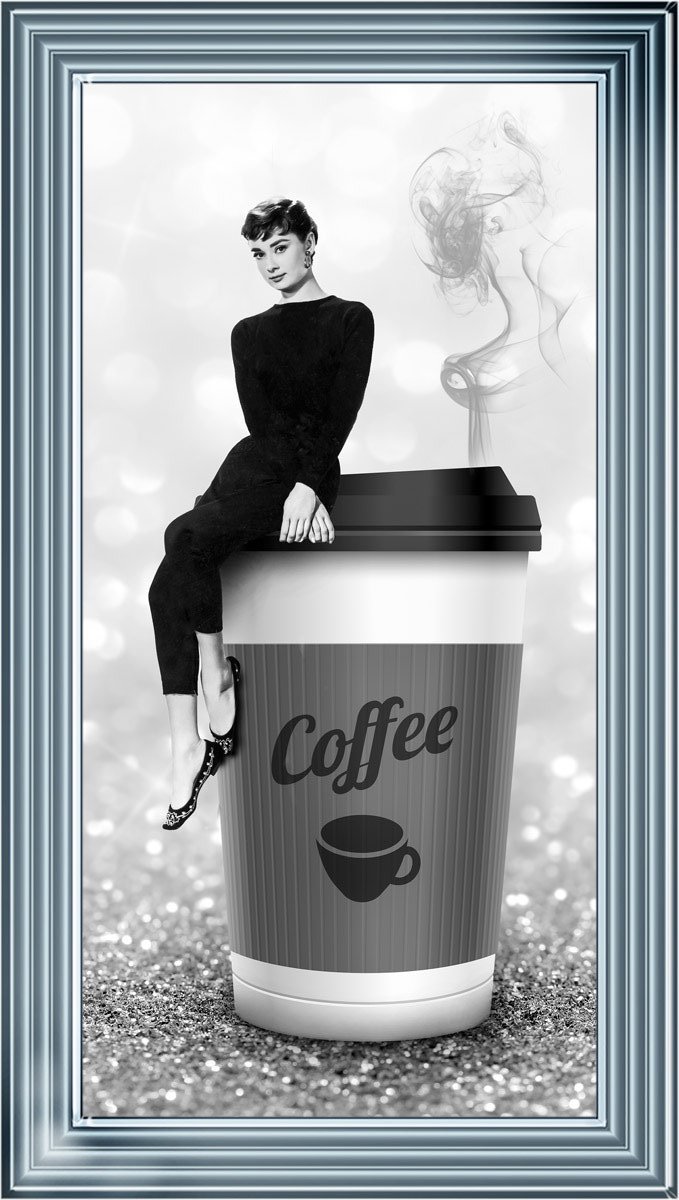 BAL07 Audrey's Coffee