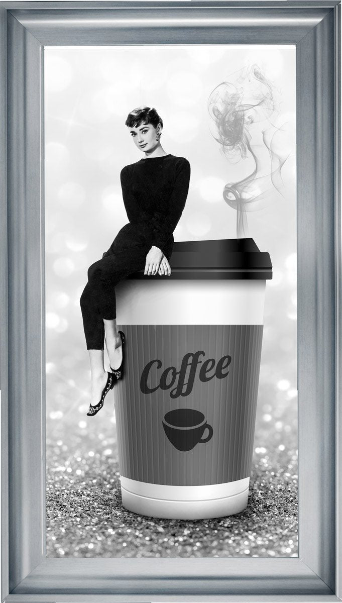 BAL07 Audrey's Coffee