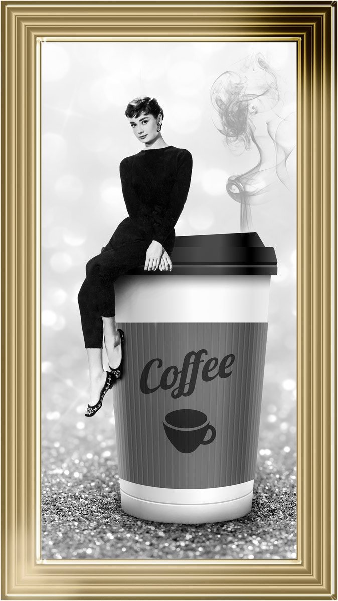 BAL07 Audrey's Coffee
