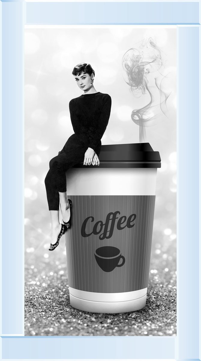 BAL07 Audrey's Coffee