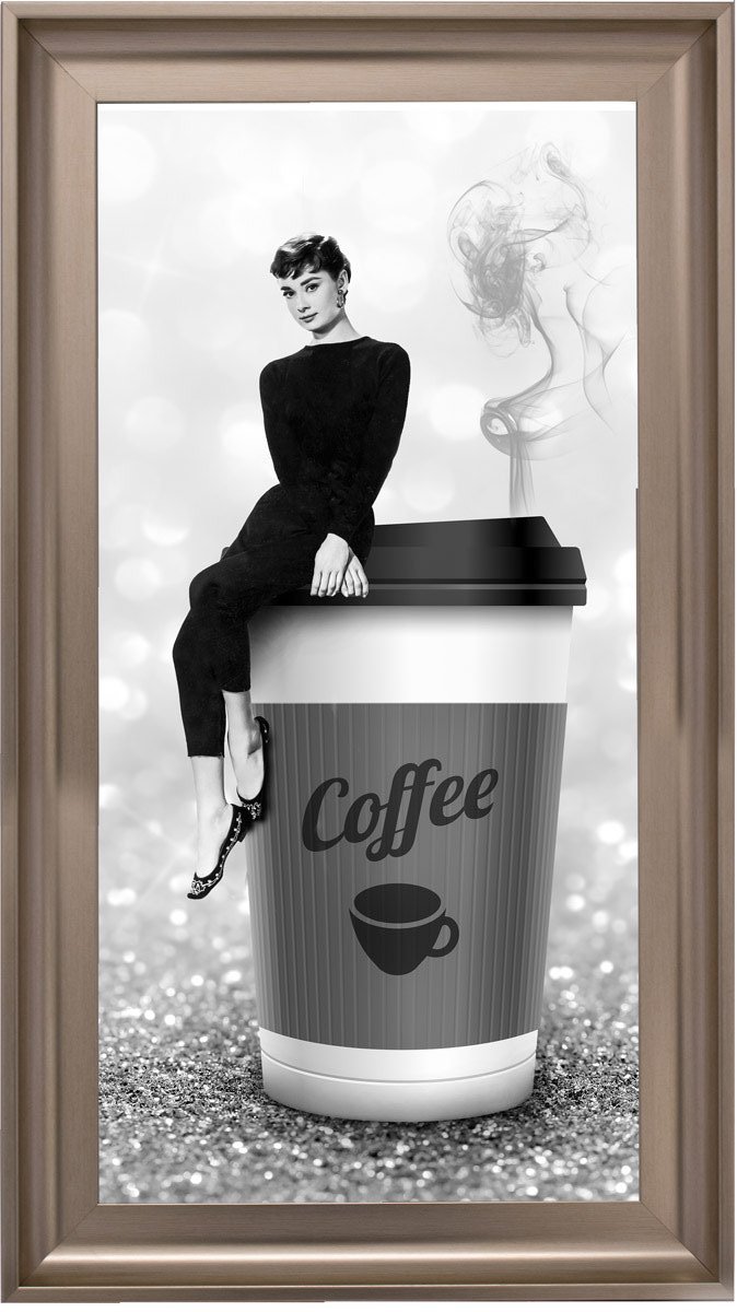 BAL07 Audrey's Coffee