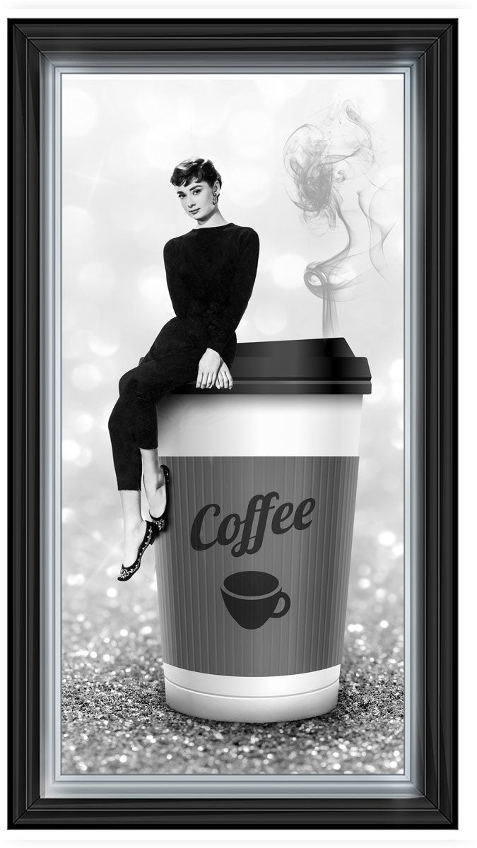 BAL07 Audrey's Coffee