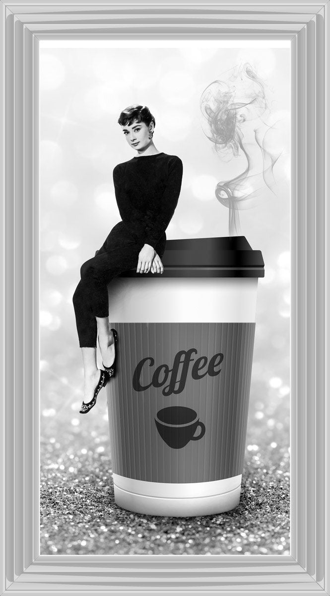 BAL07 Audrey's Coffee