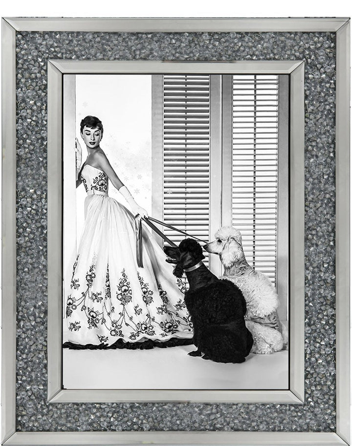 BAL09 Audrey's Poodles