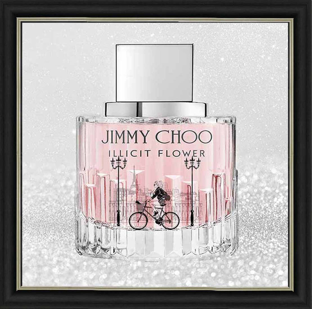 FS935 PERFUME BOTTLE |||