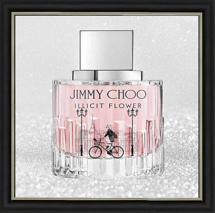 FS935 PERFUME BOTTLE |||
