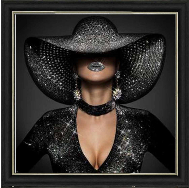 FG932-77C THE GLAMOROUS