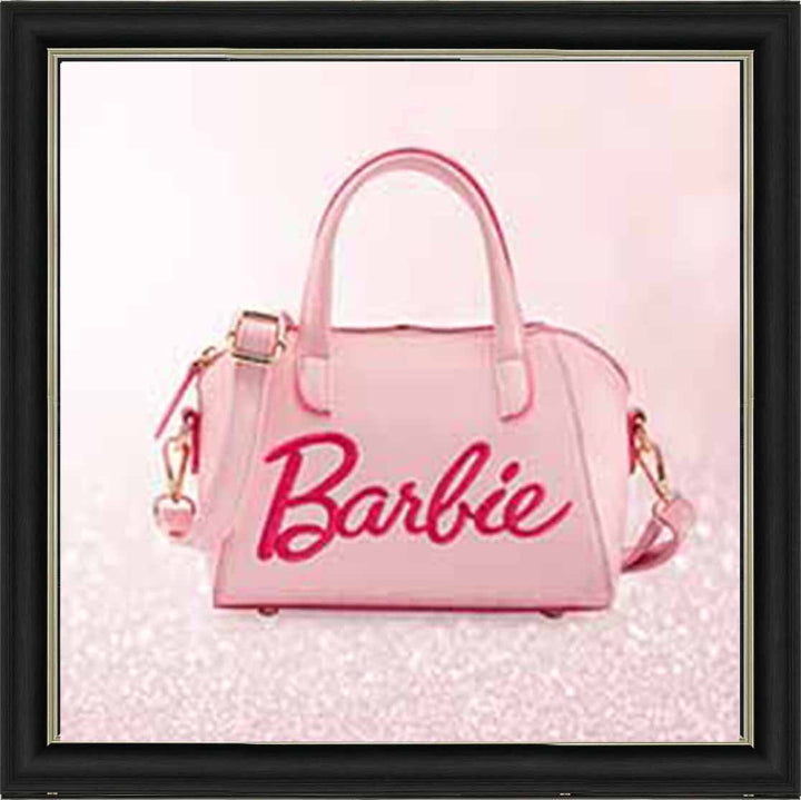 FS886 Barbie Bag