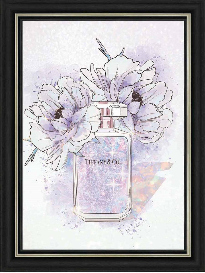 FS934-PR PERFUME BOTTLE |
