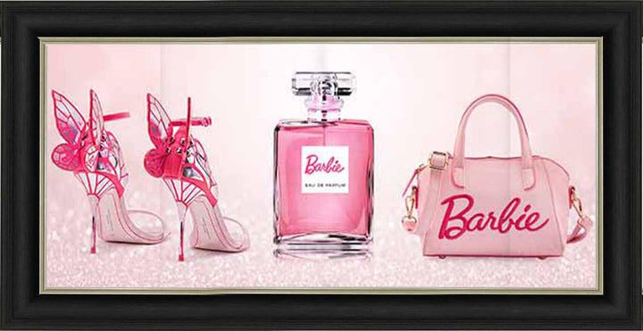 FS878 Barbie l