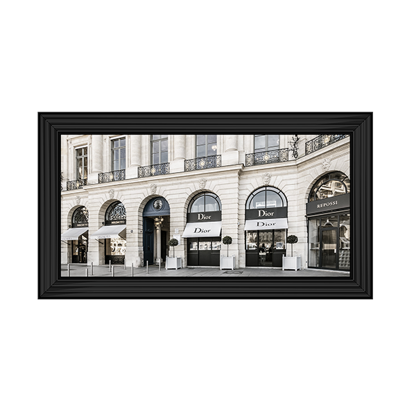 FS063 Shop FRONT