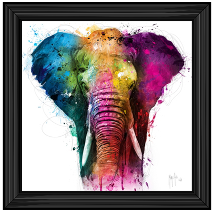 MD030 Africa Pop