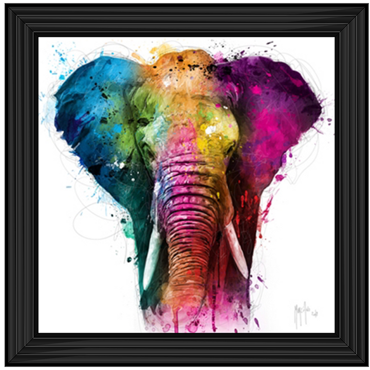 MD030 Africa Pop