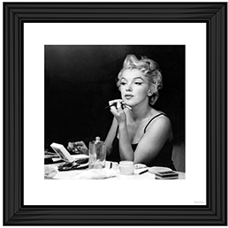IC020 Marilyn Monroe (Preparation)