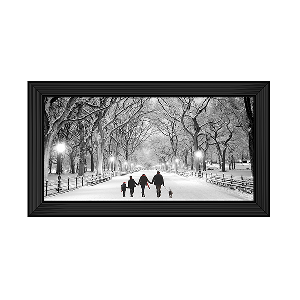 Family Walk