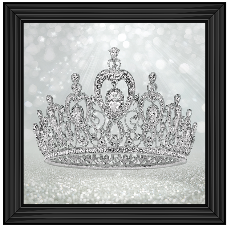 MS032 Crown