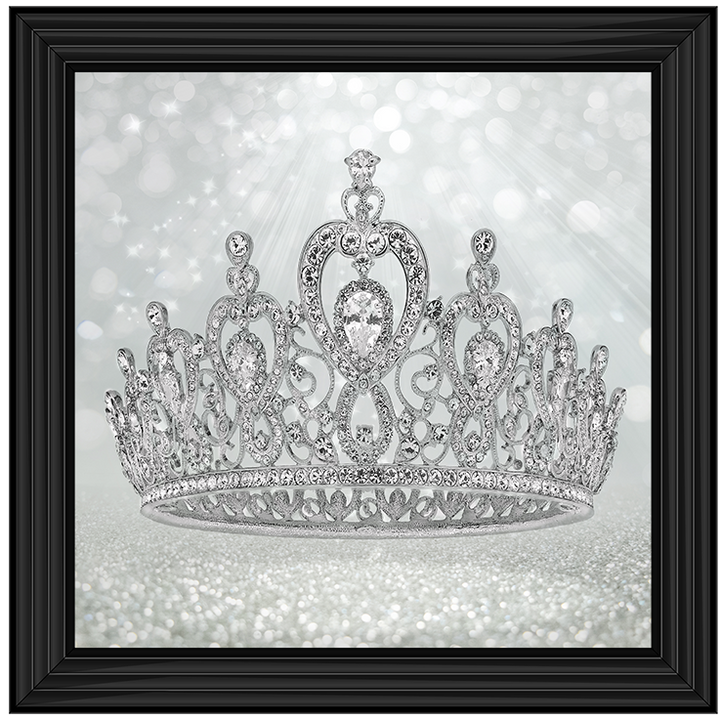 MS032 Crown