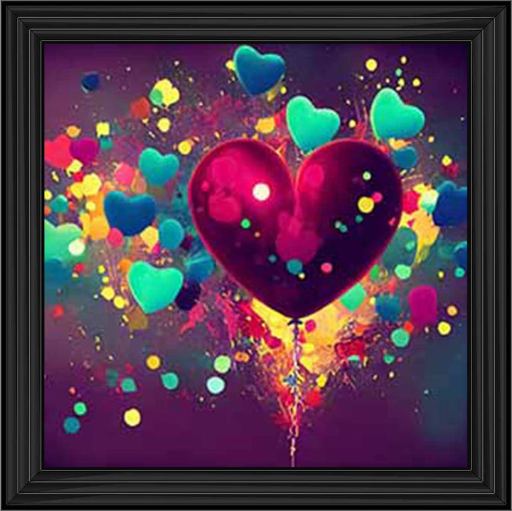 MD301 Magical Heart