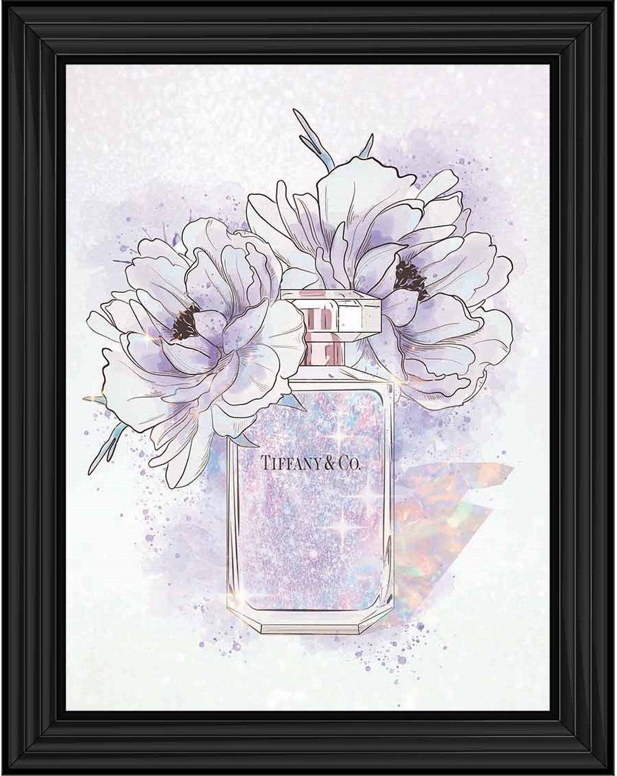 FS934-PR PERFUME BOTTLE |